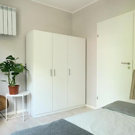 Apartament Warsaw Concierge Royal Baths Zewnętrze zdjęcie