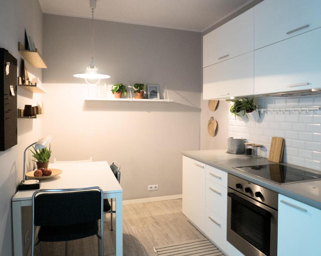 Apartament Warsaw Concierge Royal Baths Zewnętrze zdjęcie